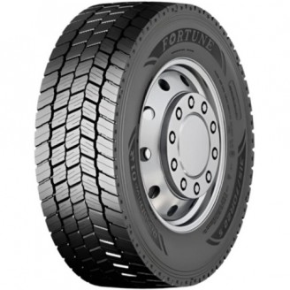 315/70 R22,5 154/150L Fortune RegioDrive 01
